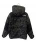 THE NORTH FACE (ザ ノース フェイス) ノベルティーバルトロライトジャケット ブラック サイズ:L：30000円