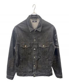 中古・古着通販】N.HOOLYWOOD (エヌ ハリウッド) MADNESS (マッドネス