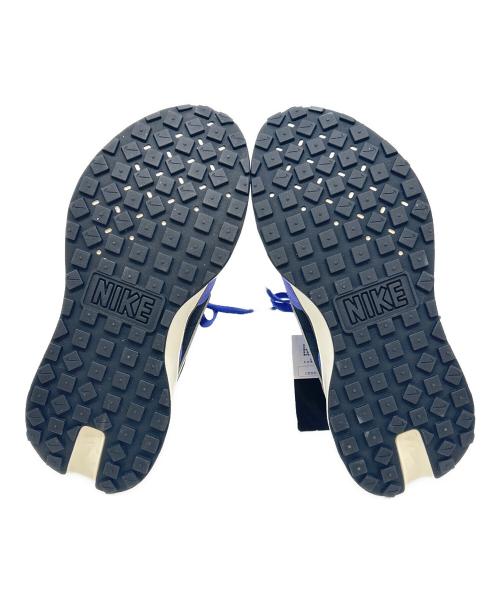 NIKE（ナイキ）NIKE (ナイキ) NIKE　PHOENIX WAFFLE　スニーカー パープル×ブラック サイズ:27の古着・服飾アイテム