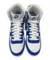 NIKE (ナイキ) NIKE  TERMINATOR HIGH ホワイト×ブルー サイズ:27.5：8000円