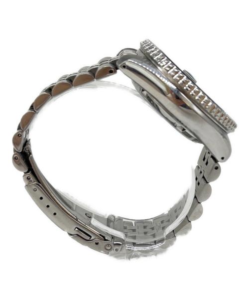 SEIKO（セイコー）SEIKO (セイコー) 4R34-00A0 5スポーツ SBSC019の古着・服飾アイテム