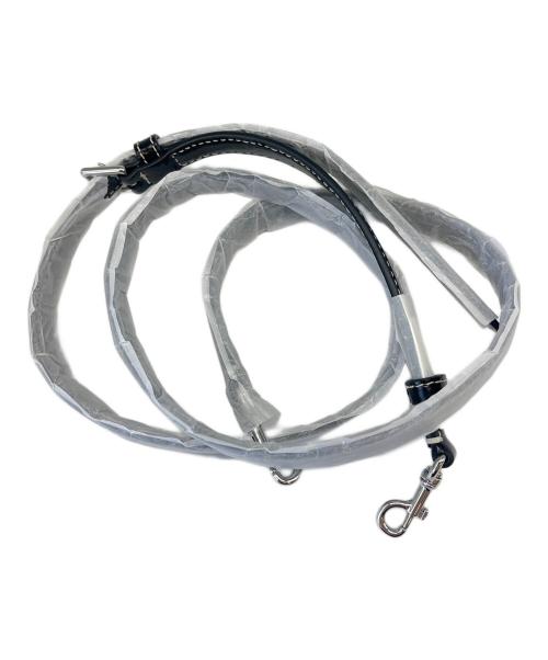 TORY BURCH（トリーバーチ）TORY BURCH (トリーバーチ) 2WAYショルダーバッグ ベージュ×ブラックの古着・服飾アイテム