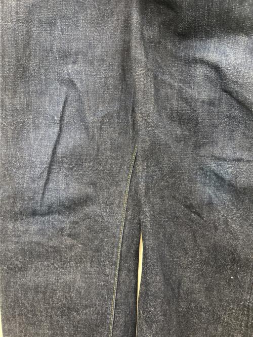 FULLCOUNT（フルカウント）FULLCOUNT (フルカウント) デニムパンツ インディゴ サイズ:34×36の古着・服飾アイテム