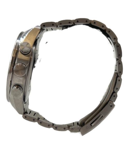 CITIZEN（シチズン）CITIZEN (シチズン) アテッサ　H800-T025862　腕時計 ブラックの古着・服飾アイテム