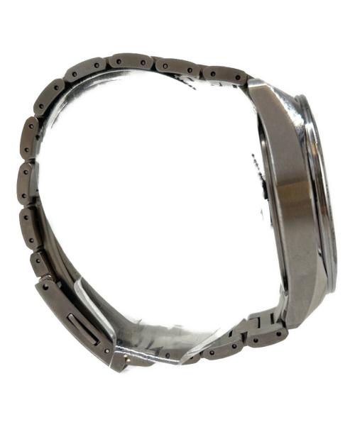 CITIZEN（シチズン）CITIZEN (シチズン) アテッサ　H800-T025862　腕時計 ブラックの古着・服飾アイテム