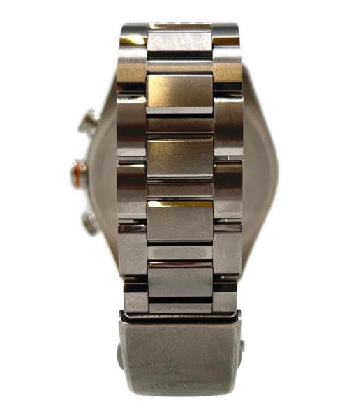 CITIZEN（シチズン）CITIZEN (シチズン) アテッサ　H800-T025862　腕時計 ブラックの古着・服飾アイテム