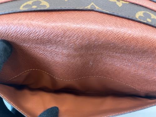LOUIS VUITTON（ルイ ヴィトン）LOUIS VUITTON (ルイ ヴィトン) 長財布　ポルトカルト・オリガミロンの古着・服飾アイテム