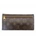 LOUIS VUITTON (ルイ ヴィトン) 長財布　ポルトカルト・オリガミロン：30000円