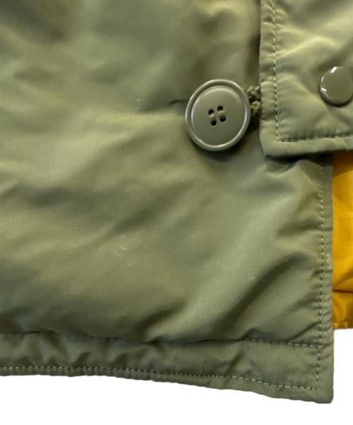 ALPHA（アルファ）ALPHA (アルファ) ALPHA N-3Bフライトジャケット カーキ サイズ:XｰLARGEの古着・服飾アイテム