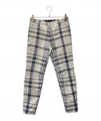 DIESELディーゼル）の古着「DIESEL　パンツ」｜ブルー