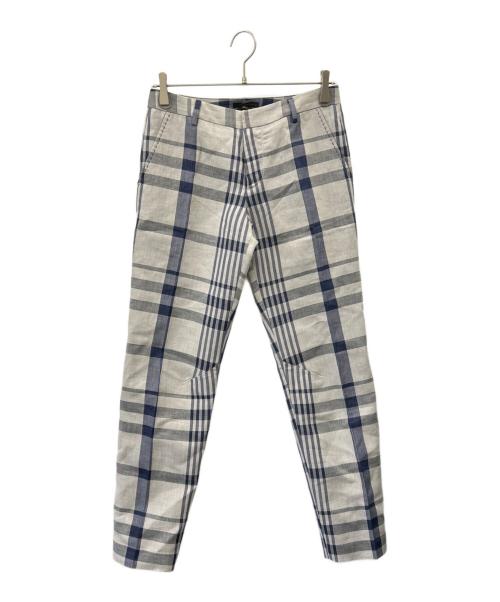 DIESEL（ディーゼル）DIESEL (ディーゼル) DIESEL　パンツ ブルー サイズ:27 未使用品の古着・服飾アイテム