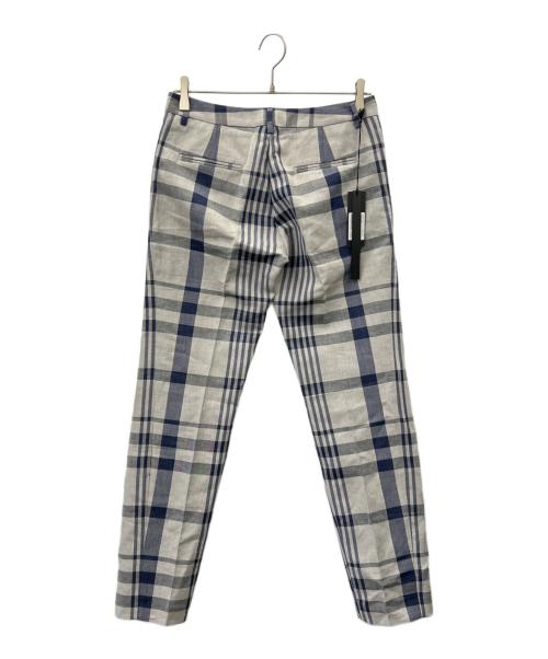 DIESEL（ディーゼル）DIESEL (ディーゼル) DIESEL　パンツ ブルー サイズ:27 未使用品の古着・服飾アイテム