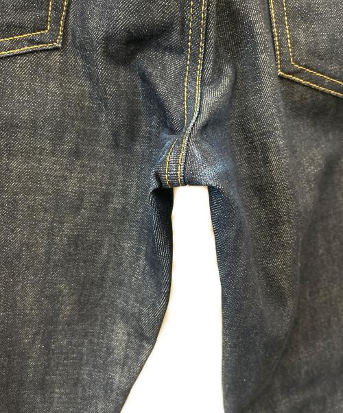 CarHartt（カーハート）CarHartt (カーハート) CarHartt MARLOW PANT デニムパンツ インディゴ サイズ:34×32の古着・服飾アイテム