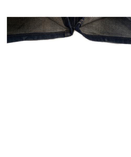 CarHartt（カーハート）CarHartt (カーハート) CarHartt MARLOW PANT デニムパンツ インディゴ サイズ:34×32の古着・服飾アイテム