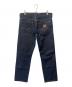 CarHartt (カーハート) CarHartt MARLOW PANT デニムパンツ インディゴ サイズ:34×32：5000円