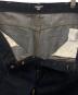 中古・古着 CarHartt (カーハート) CarHartt MARLOW PANT デニムパンツ インディゴ サイズ:34×32：5000円