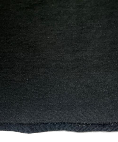 stussy（ステューシー）stussy (ステューシー) stussy 	HELL.A.  Tシャツ ブラック サイズ:Sの古着・服飾アイテム