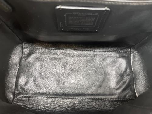 COACH（コーチ）COACH (コーチ) COACH ドリフター 2WAYショルダーバッグ ブラックの古着・服飾アイテム