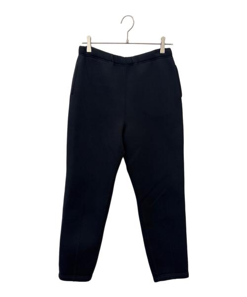 VERMEIL par iena（ヴェルメイユ パー イエナ）VERMEIL par iena (ヴェルメイユ パー イエナ) VERMEIL par iena　パンツ ブラック サイズ:38の古着・服飾アイテム