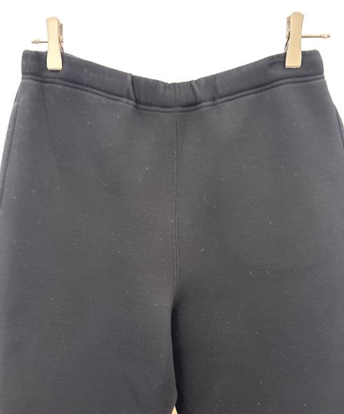 VERMEIL par iena（ヴェルメイユ パー イエナ）VERMEIL par iena (ヴェルメイユ パー イエナ) VERMEIL par iena　パンツ ブラック サイズ:38の古着・服飾アイテム