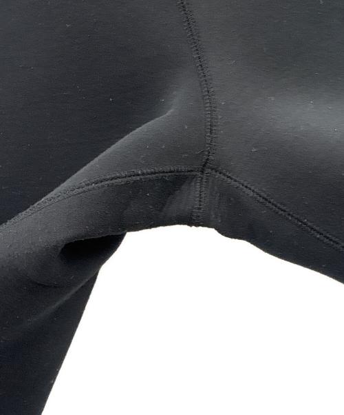 VERMEIL par iena（ヴェルメイユ パー イエナ）VERMEIL par iena (ヴェルメイユ パー イエナ) VERMEIL par iena　パンツ ブラック サイズ:38の古着・服飾アイテム