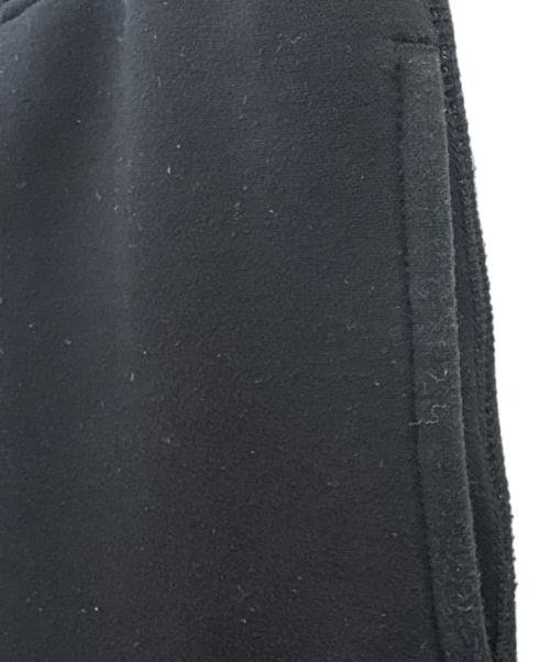 VERMEIL par iena（ヴェルメイユ パー イエナ）VERMEIL par iena (ヴェルメイユ パー イエナ) VERMEIL par iena　パンツ ブラック サイズ:38の古着・服飾アイテム