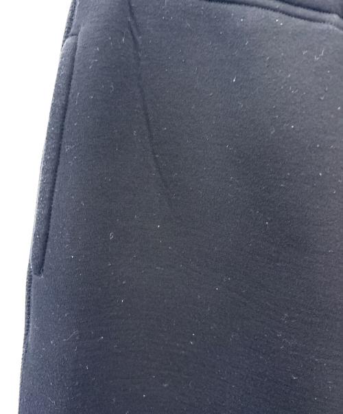 VERMEIL par iena（ヴェルメイユ パー イエナ）VERMEIL par iena (ヴェルメイユ パー イエナ) VERMEIL par iena　パンツ ブラック サイズ:38の古着・服飾アイテム