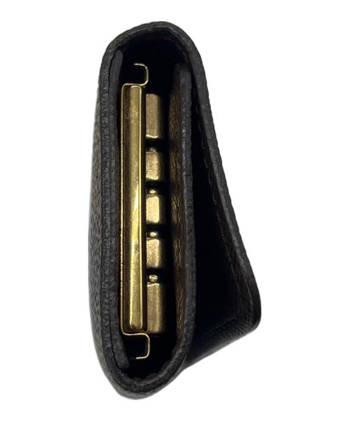 LOUIS VUITTON（ルイ ヴィトン）LOUIS VUITTON (ルイ ヴィトン) LOUIS VUITTON　ダミエ　ミュルティクレ4　キーケースの古着・服飾アイテム