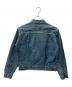 LEVI'S (リーバイス) LEVI'S　復刻デニムジャケット　ビッグE インディゴ サイズ:38：8000円