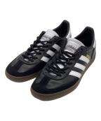 adidasアディダス）の古着「adidas   Handball Spezial」｜ブラック