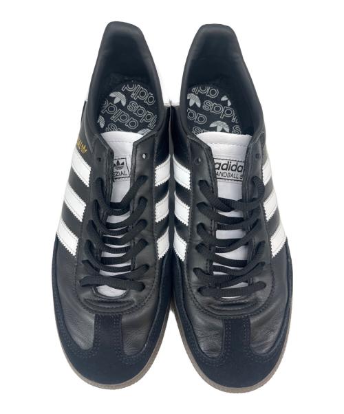 adidas（アディダス）adidas (アディダス) adidas   Handball Spezial ブラック サイズ:26.5の古着・服飾アイテム