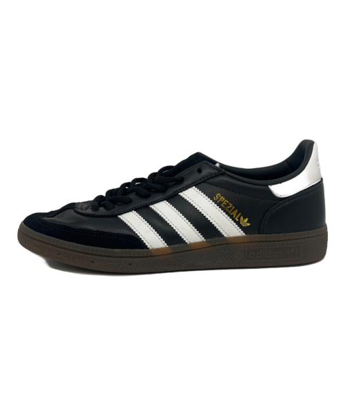 adidas（アディダス）adidas (アディダス) adidas   Handball Spezial ブラック サイズ:26.5の古着・服飾アイテム