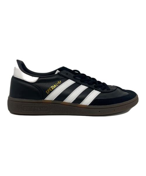 adidas（アディダス）adidas (アディダス) adidas   Handball Spezial ブラック サイズ:26.5の古着・服飾アイテム