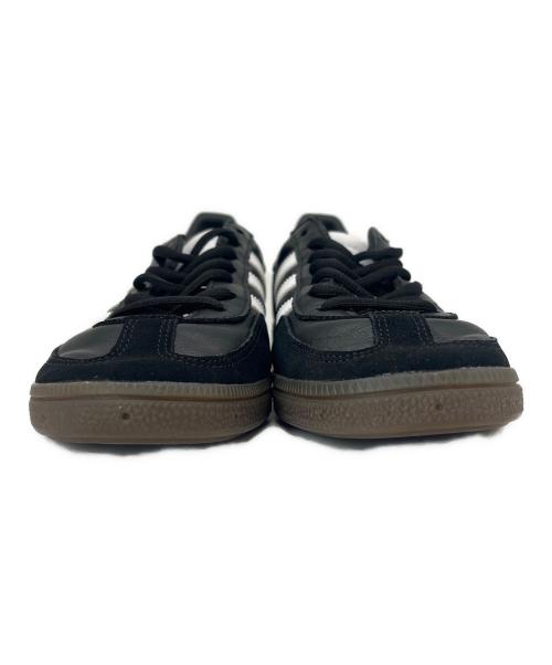 adidas（アディダス）adidas (アディダス) adidas   Handball Spezial ブラック サイズ:26.5の古着・服飾アイテム