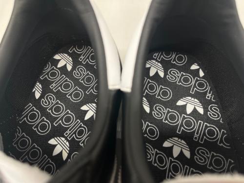 adidas（アディダス）adidas (アディダス) adidas   Handball Spezial ブラック サイズ:26.5の古着・服飾アイテム