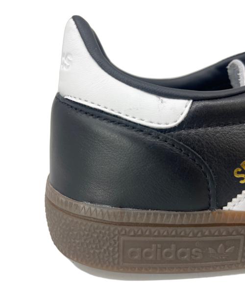 adidas（アディダス）adidas (アディダス) adidas   Handball Spezial ブラック サイズ:26.5の古着・服飾アイテム