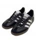 adidas（アディダス）の古着「adidas   Handball Spezial」｜ブラック