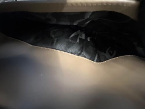 Salvatore Ferragamo（サルヴァトーレ フェラガモ）Salvatore Ferragamo (サルヴァトーレ フェラガモ) Salvatore Ferragamo　ショルダーバッグ ブラウンの古着・服飾アイテム