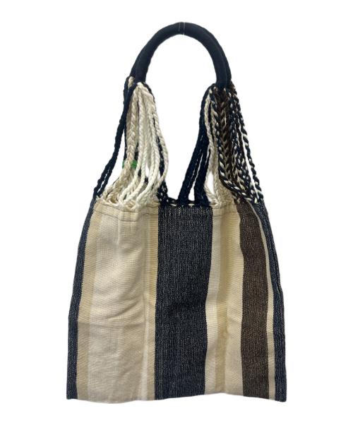 MARNI（マルニ）MARNI (マルニ) MARNI　ハンモックバッグ　トートバッグの古着・服飾アイテム