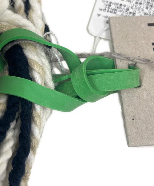 MARNI（マルニ）MARNI (マルニ) MARNI　ハンモックバッグ　トートバッグの古着・服飾アイテム