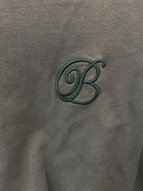 BlackEyePatch（ブラックアイパッチ）BlackEyePatch (ブラックアイパッチ) スウェット グリーン サイズ:Sの古着・服飾アイテム