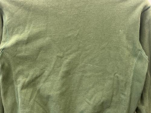 BlackEyePatch（ブラックアイパッチ）BlackEyePatch (ブラックアイパッチ) スウェット グリーン サイズ:Sの古着・服飾アイテム