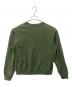 BlackEyePatch (ブラックアイパッチ) スウェット グリーン サイズ:S：8000円