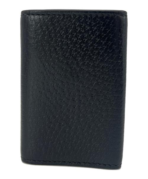 GUCCI（グッチ）GUCCI (グッチ) GUCCI　アニマリエ メタルビー　キーケースの古着・服飾アイテム