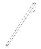 METEOR NEW YORKミーティアニューヨーク）の古着「METEOR NEW YORK　ネックレス」