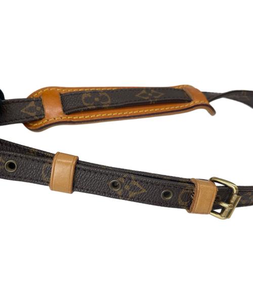 LOUIS VUITTON（ルイ ヴィトン）LOUIS VUITTON (ルイ ヴィトン) LOUIS VUITTON　モノグラム　アマゾン　ショルダーバッグ ブラウンの古着・服飾アイテム