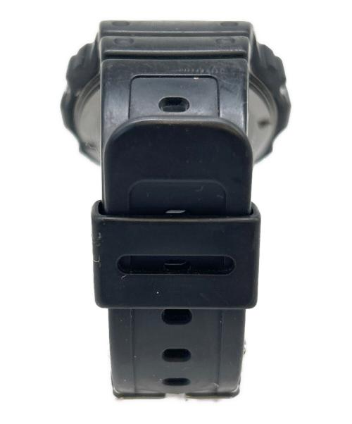 CASIO（カシオ）CASIO (カシオ) CASIO　G-SHOCK　デジタルウォッチ ブラックの古着・服飾アイテム