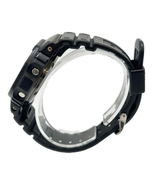 CASIO（カシオ）CASIO (カシオ) CASIO　G-SHOCK　デジタルウォッチ ブラックの古着・服飾アイテム