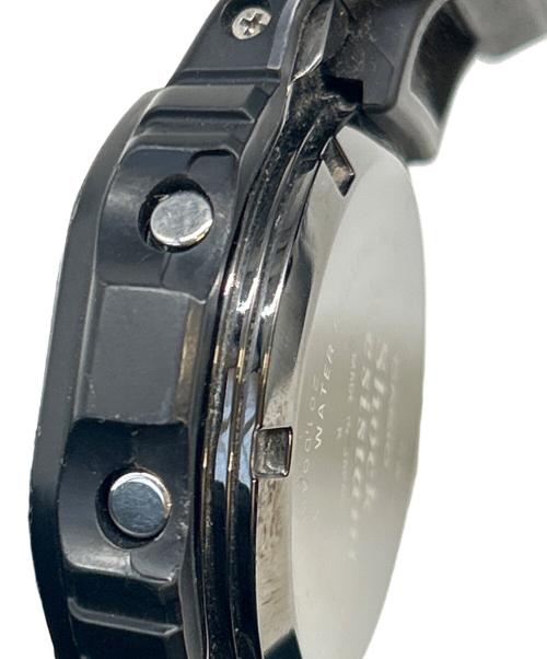 CASIO（カシオ）CASIO (カシオ) CASIO　G-SHOCK　デジタルウォッチ ブラックの古着・服飾アイテム