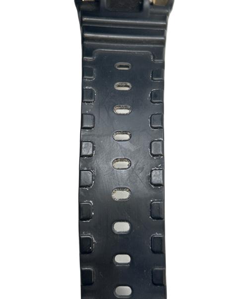 CASIO（カシオ）CASIO (カシオ) CASIO　G-SHOCK　デジタルウォッチ ブラックの古着・服飾アイテム